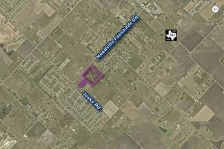 Needville, TX Commercial - 10743 Needville Fairchilds Rd
