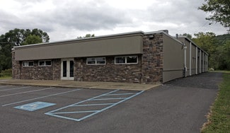 Washington, NJ Flex - 2170 Route 57 W