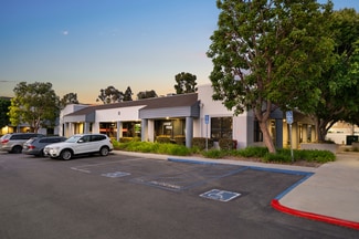 Garden Grove, CA Office, Flex, Industrial - 7643-7667 Garden Grove Blvd