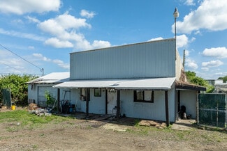 Eugene, OR Industrial - 29984 Kelso St