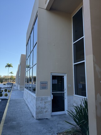 Doral, FL Flex - 10458 NW 31st Ter