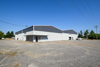 Stayton, OR Industrial - 2079 Deschutes Dr