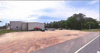 Longview, TX Industrial - 1740 Callahan Rd