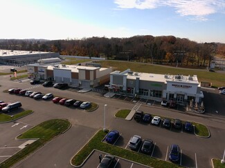 Canton, OH Commercial Land - 4996 Fulton Dr NW