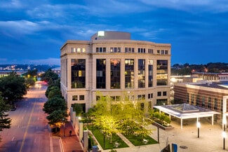 Columbia, SC Office - 1501 Main St