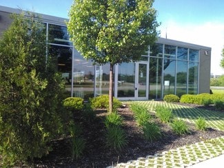 Burr Ridge, IL Manufacturing - 101 Tower Dr