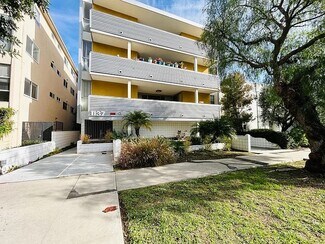 Santa Monica, CA Apartments - 1137 11th St Santa Monica, CA Apartments - 1137 11th St