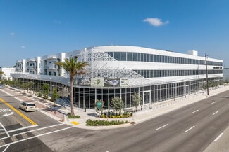Hallandale Beach, FL Office, Office/Medical, Retail - 504-512 NW 1st Ave