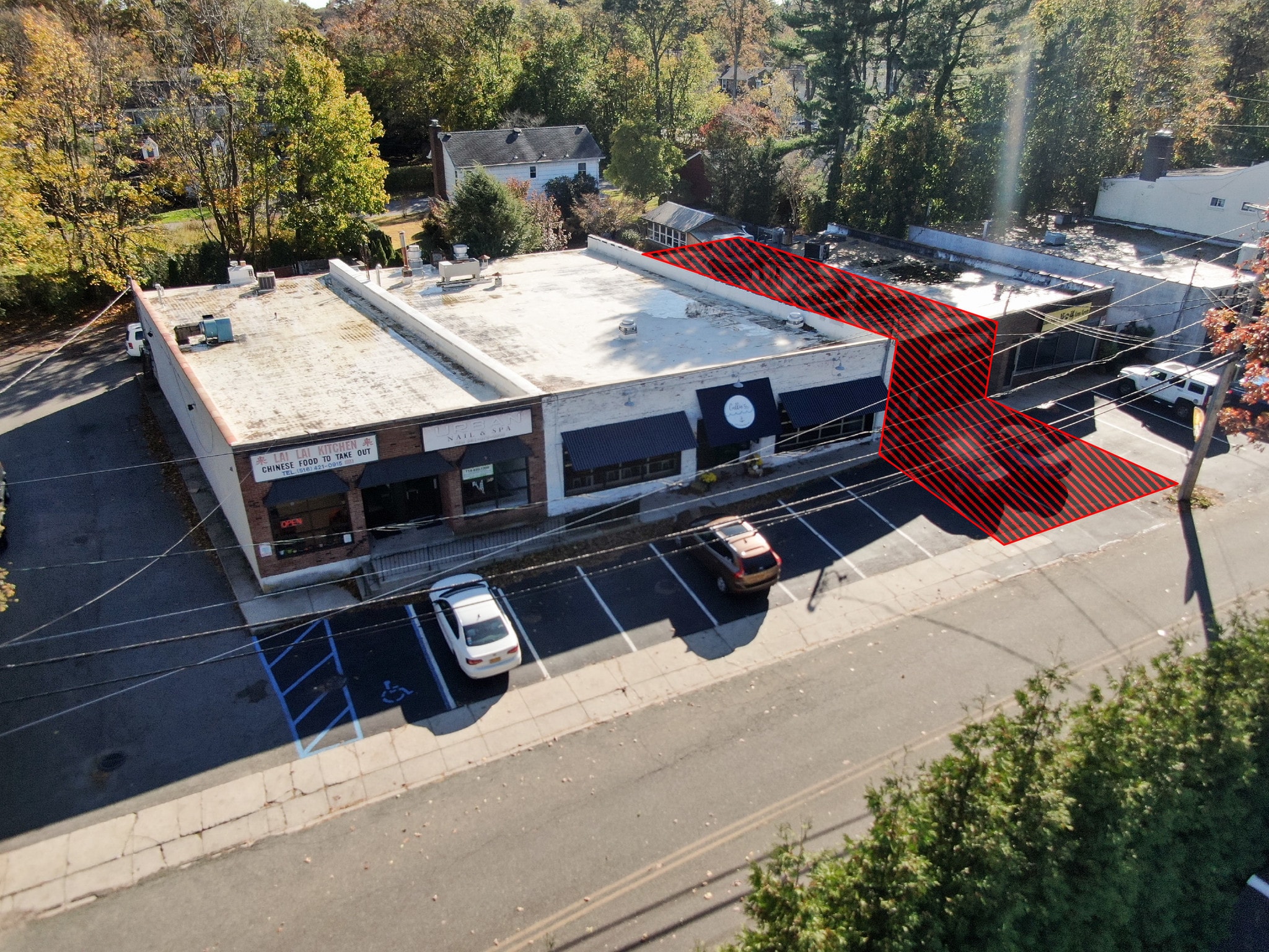 111 Mill Dam Rd, Centerport, NY for Rent