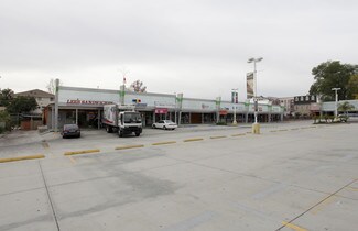 Rowland Heights, CA Retail - 18162-18194 Colima Rd Rowland Heights, CA Retail - 18162-18194 Colima Rd