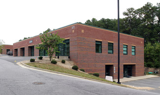 Apex, NC Office - 2172 N Salem St