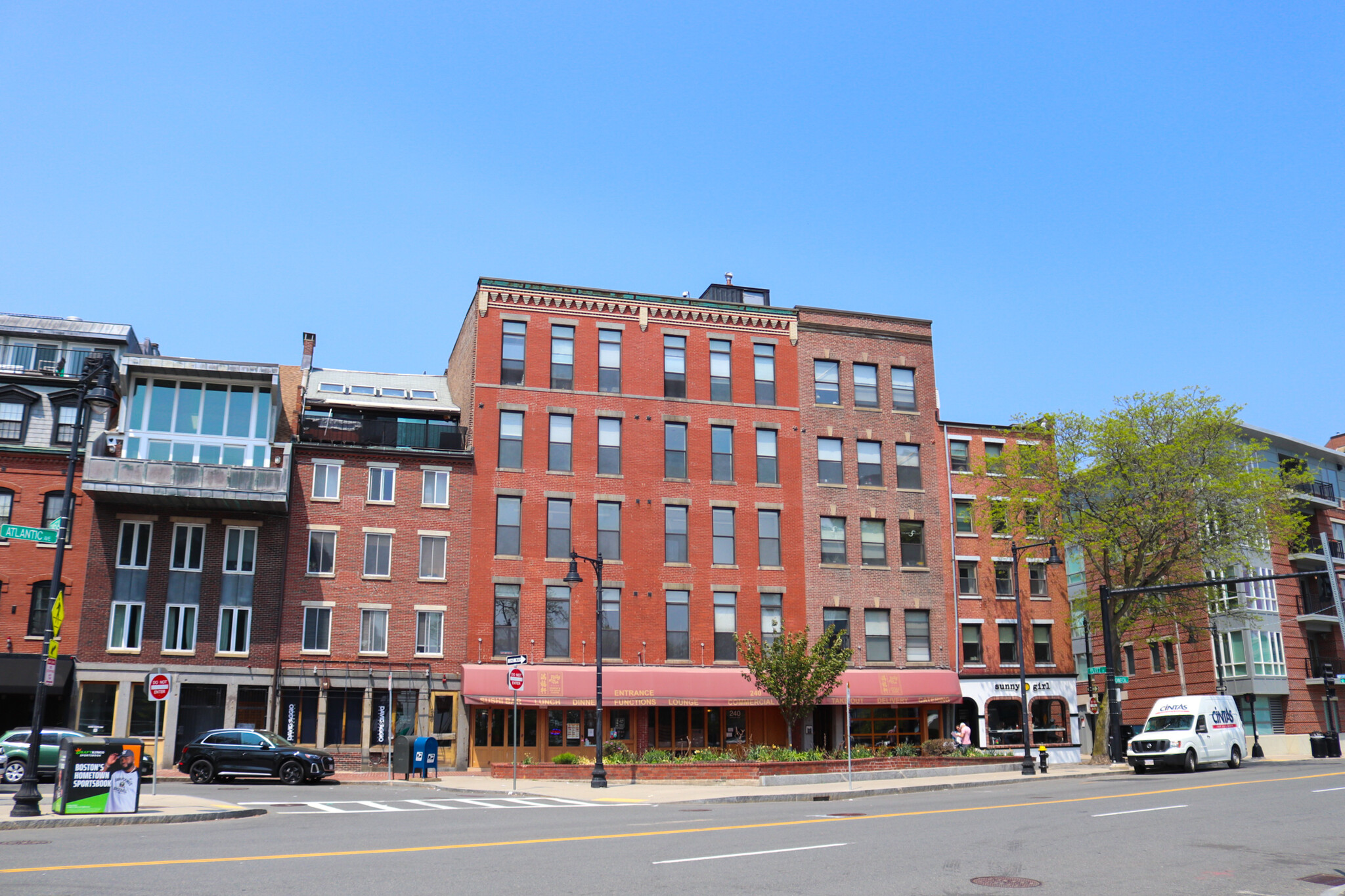 240 Commercial St, Boston, MA for Rent