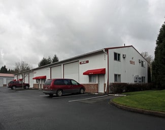 Tigard, OR Industrial - 15615 SW 74th Ave Tigard, OR Industrial - 15615 SW 74th Ave