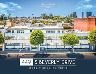 449 S Beverly Dr  
