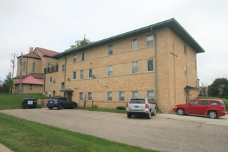 Waukon, IA Apartments - 209 2nd Ave SW