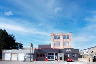 Rochester, NY Office, Office/Retail, Flex, Industrial - 417-429 State St Rochester, NY Office, Office/Retail, Flex, Industrial - 417-429 State St