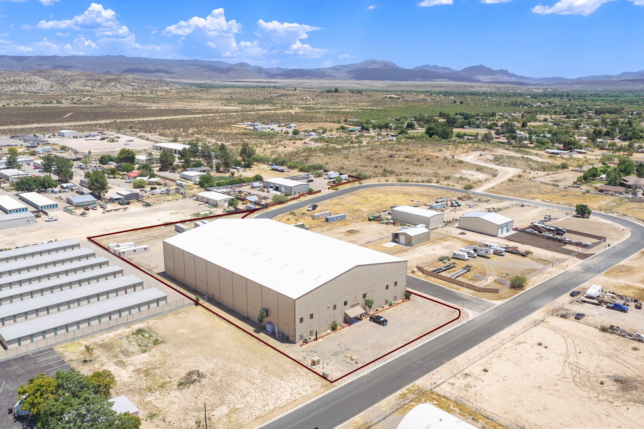 1581 Boyles Way, Camp Verde, AZ for Sale