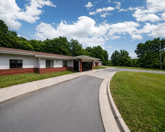 Yanceyville, NC Office - 1702 Nc Highway 86 N