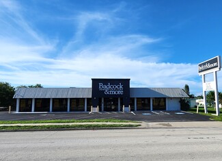 Bradenton, FL Retail - 6920 Cortez Rd W