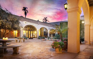 Santa Barbara, CA Retail - 1129 State St Santa Barbara, CA Retail - 1129 State St