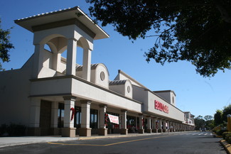 Englewood, FL Retail - 425-491 S Indiana Ave