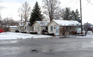 Lodi, OH Apartments - 411 Bank St