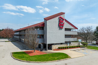 Akron, OH Hospitality - 2939 S Arlington Rd