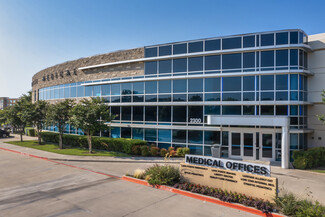 Wylie, TX Office/Medical - 2300 W FM 544