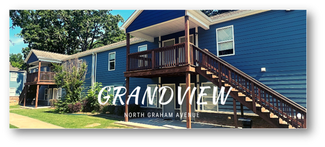 University N.  Alabama Student Housing