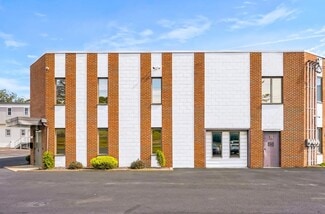 Huntingdon Valley, PA Flex - 1458 County Line Rd Huntingdon Valley, PA Flex - 1458 County Line Rd