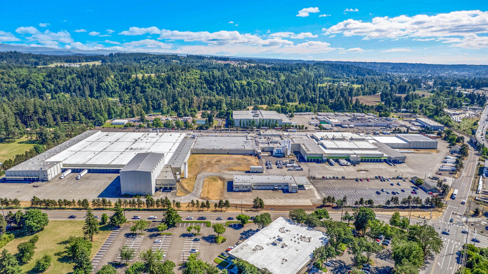 16800 SE Evelyn St, Clackamas, OR for Rent