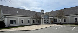 Hampden, ME Office - 101 Western Ave