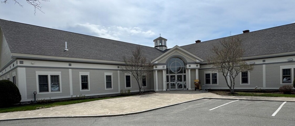 101 Western Ave, Hampden, ME for Rent
