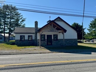 Lodi, OH Restaurant - 720 Medina St