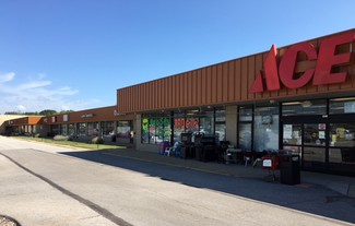 Saint Louis, MO Office/Retail - 13202-13250 Tesson Ferry Rd