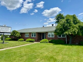Patchogue, NY Medical - 485 N Ocean Ave