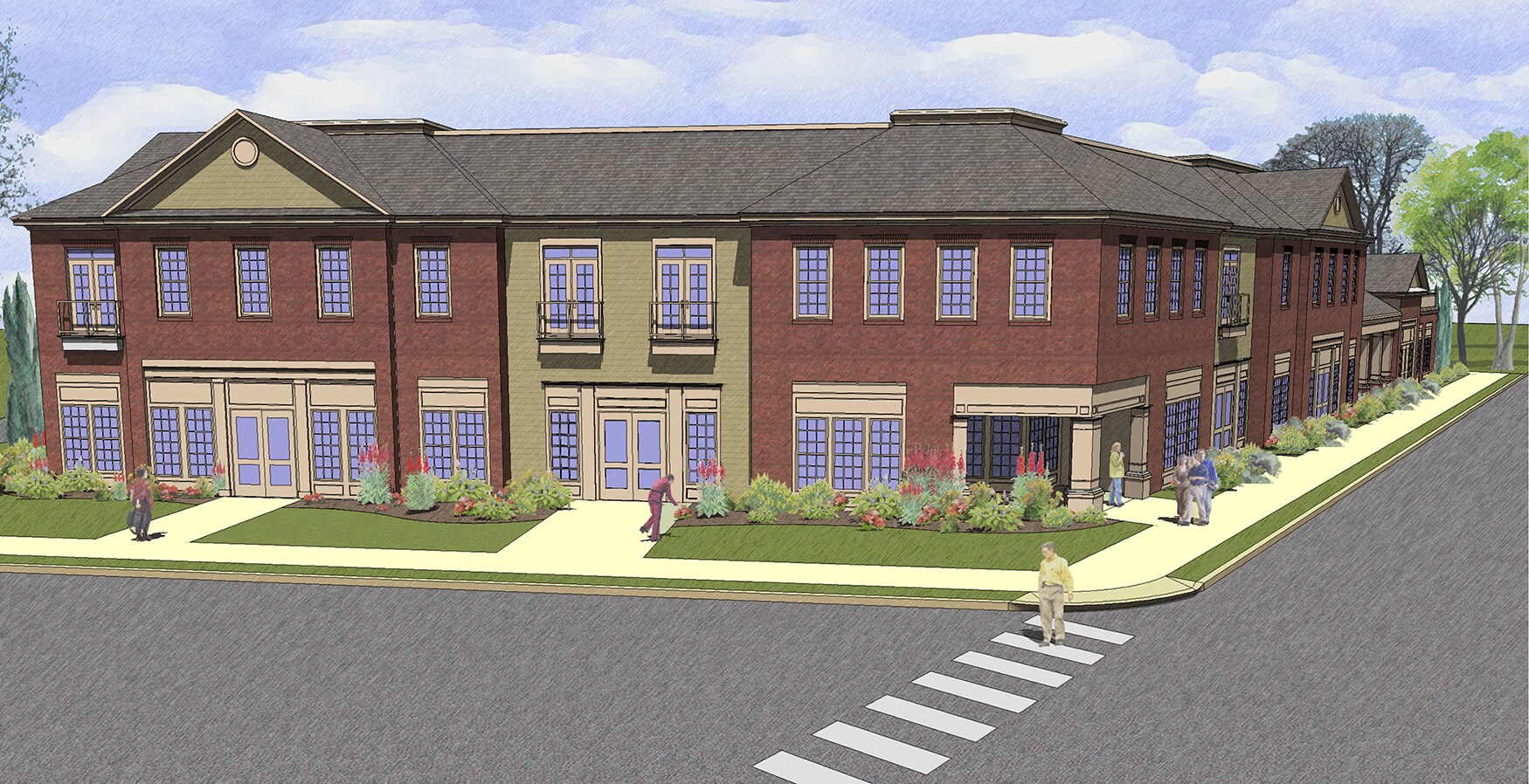 521 Prince George St, Williamsburg, VA for Rent