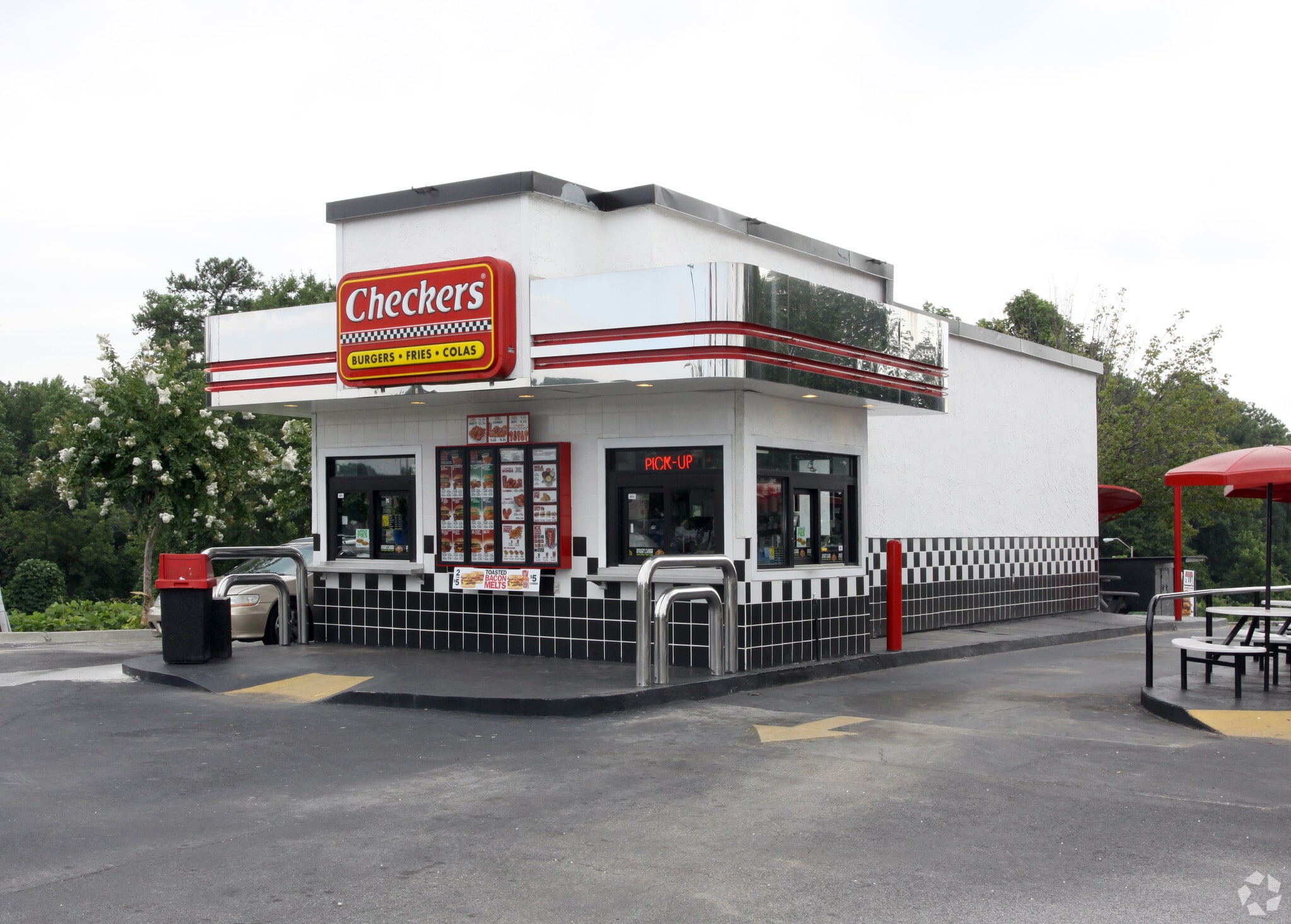 4948 Jonesboro Rd, Forest Park, GA for Sale