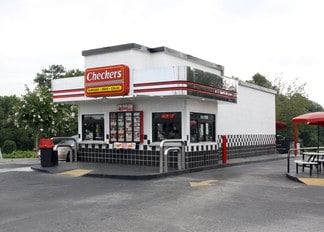 Forest Park, GA Fast Food - 4948 Jonesboro Rd Forest Park, GA Fast Food - 4948 Jonesboro Rd