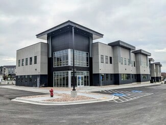 Spanish Fork, UT Office/Medical - 1642 E Spanish Fork Pky Spanish Fork, UT Office/Medical - 1642 E Spanish Fork Pky