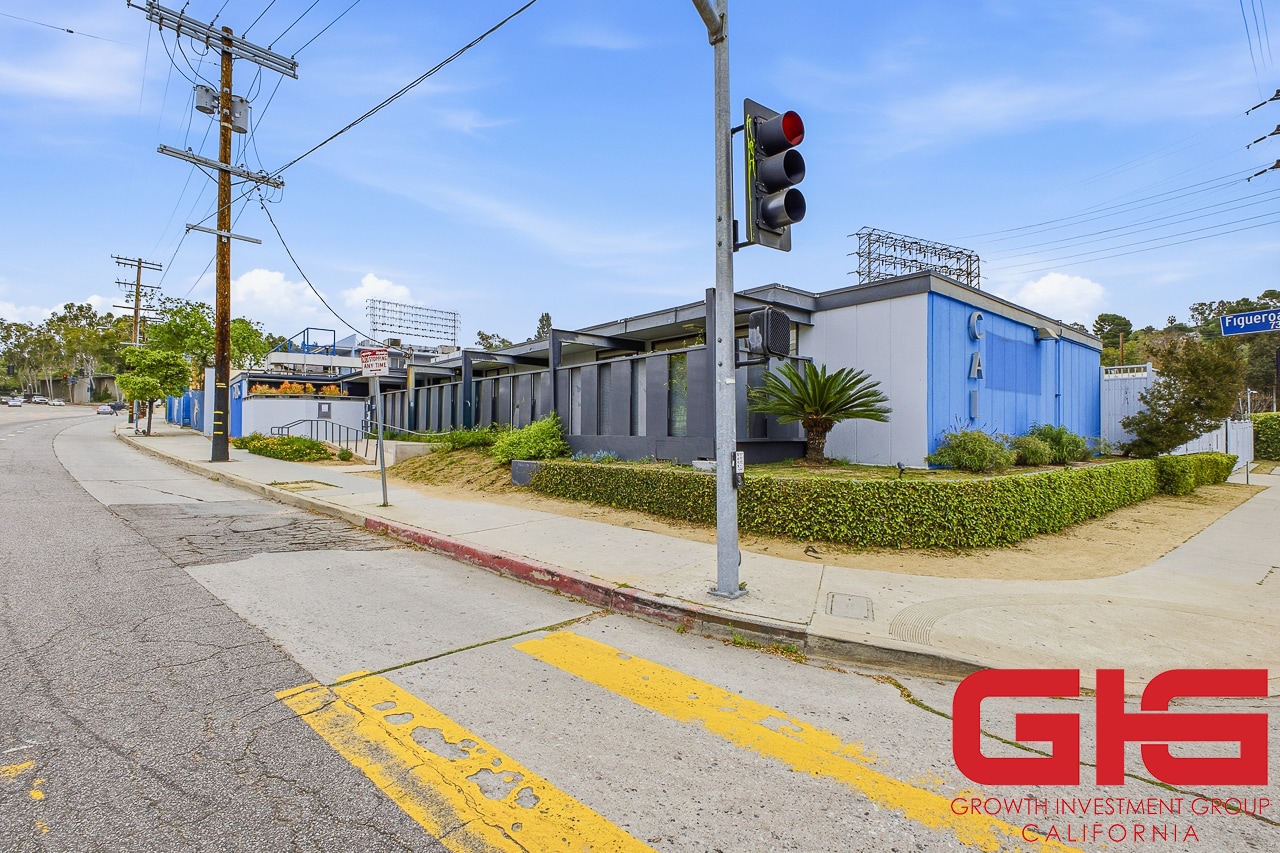 7330 N Figueroa St, Los Angeles, CA for Sale