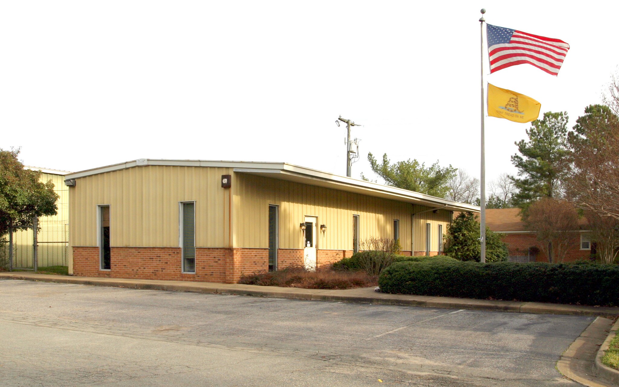 6550 Iron Bridge Rd, Richmond, VA for Rent