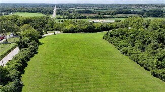 Independence, MO Commercial Land - 21708 E Eureka Rd