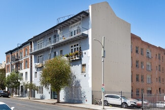Los Angeles, CA Apartments - 721 S Mariposa Ave Los Angeles, CA Apartments - 721 S Mariposa Ave