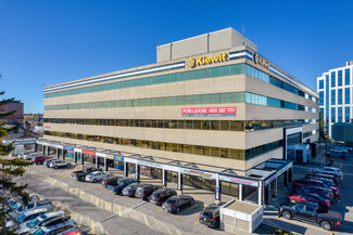 Calgary, AB Office, Office/Medical - 10333 Southport Rd SW