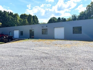 Louisville, TN Flex - 4430 Singleton Station Rd