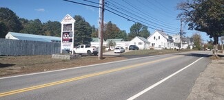 Northfield, NH Industrial - 95 Park St