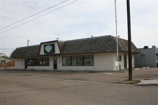 Nampa, ID Retail - 1205 11th Ave S