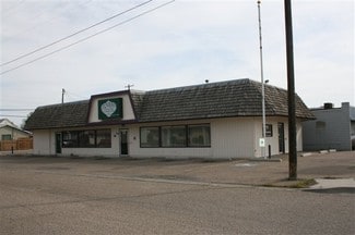 Nampa, ID Retail - 1205 11th St S