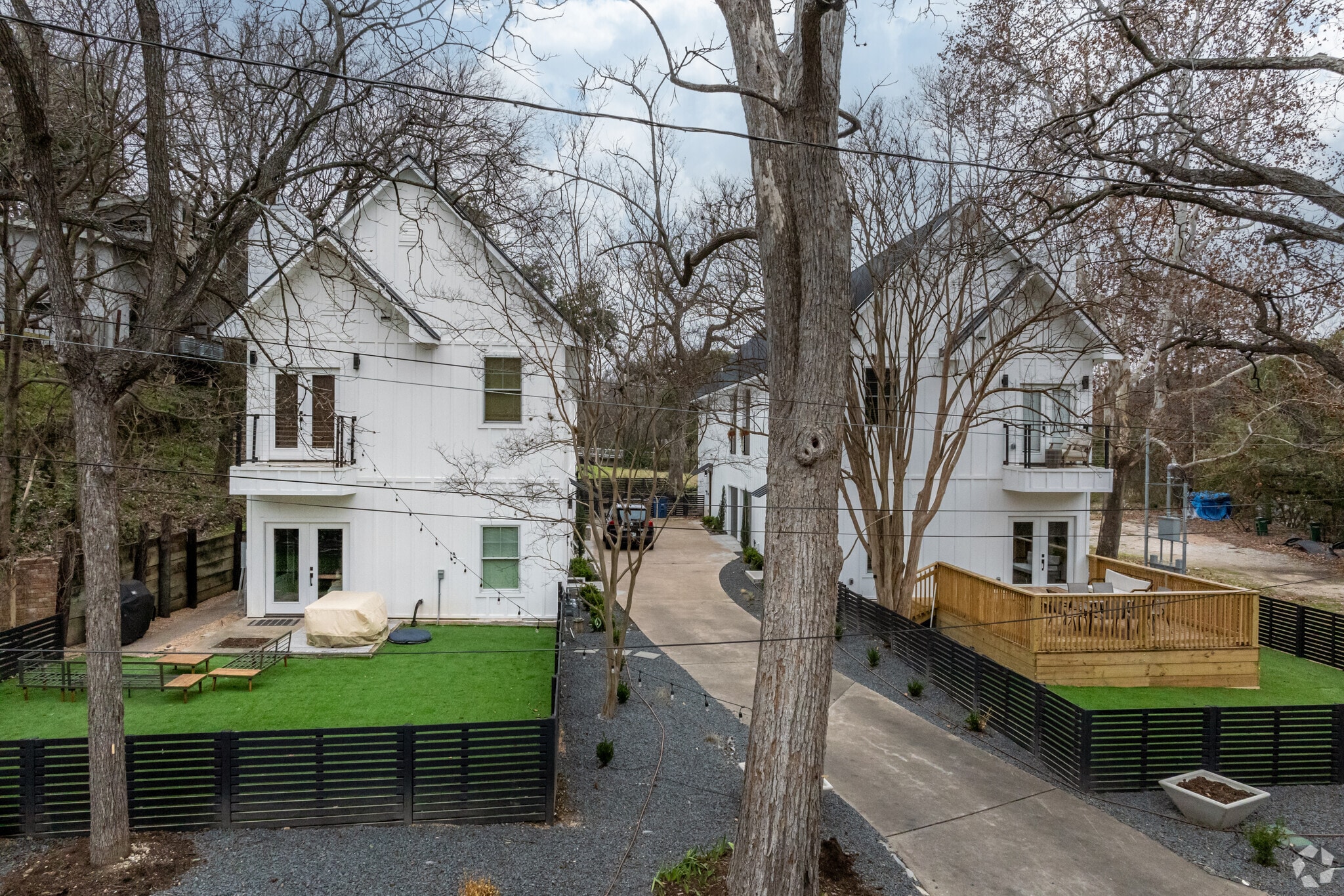 1109 W Annie St, Austin, TX for Sale